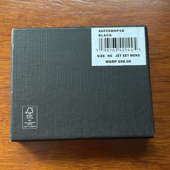 Men’s MK wallet - Picture 5 of 5